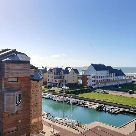 Cosy Deauville Studio Extérieur photo